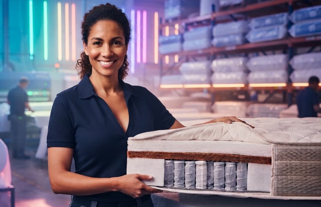 Mattress & Furniture nonwovens