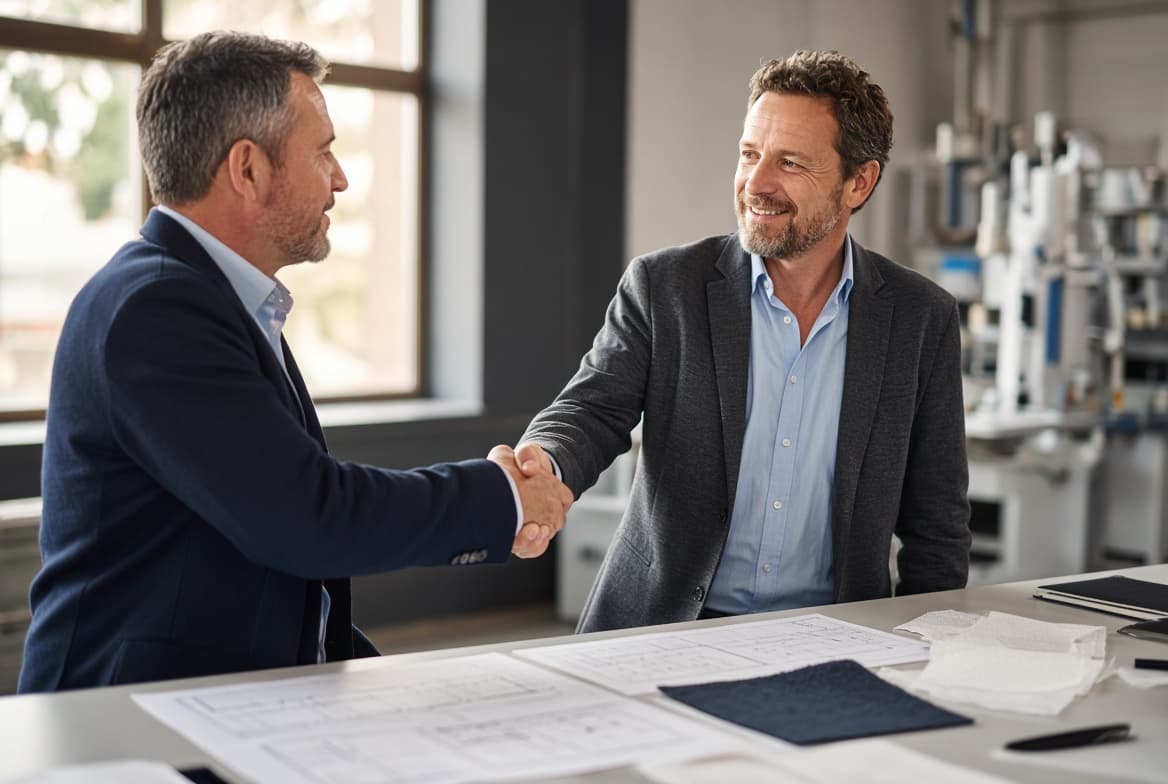 Neo Engenior partnership aligned around production success